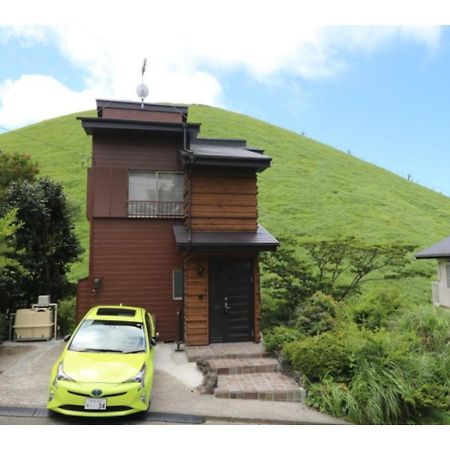 Smart Stay Omuroyama 3Goume - Vacation Stay 61385V 이토 외부 사진