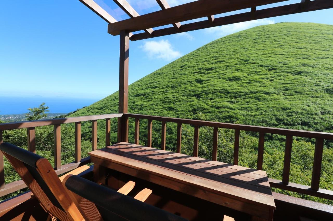 Smart Stay Omuroyama 3Goume - Vacation Stay 61385V 이토 외부 사진
