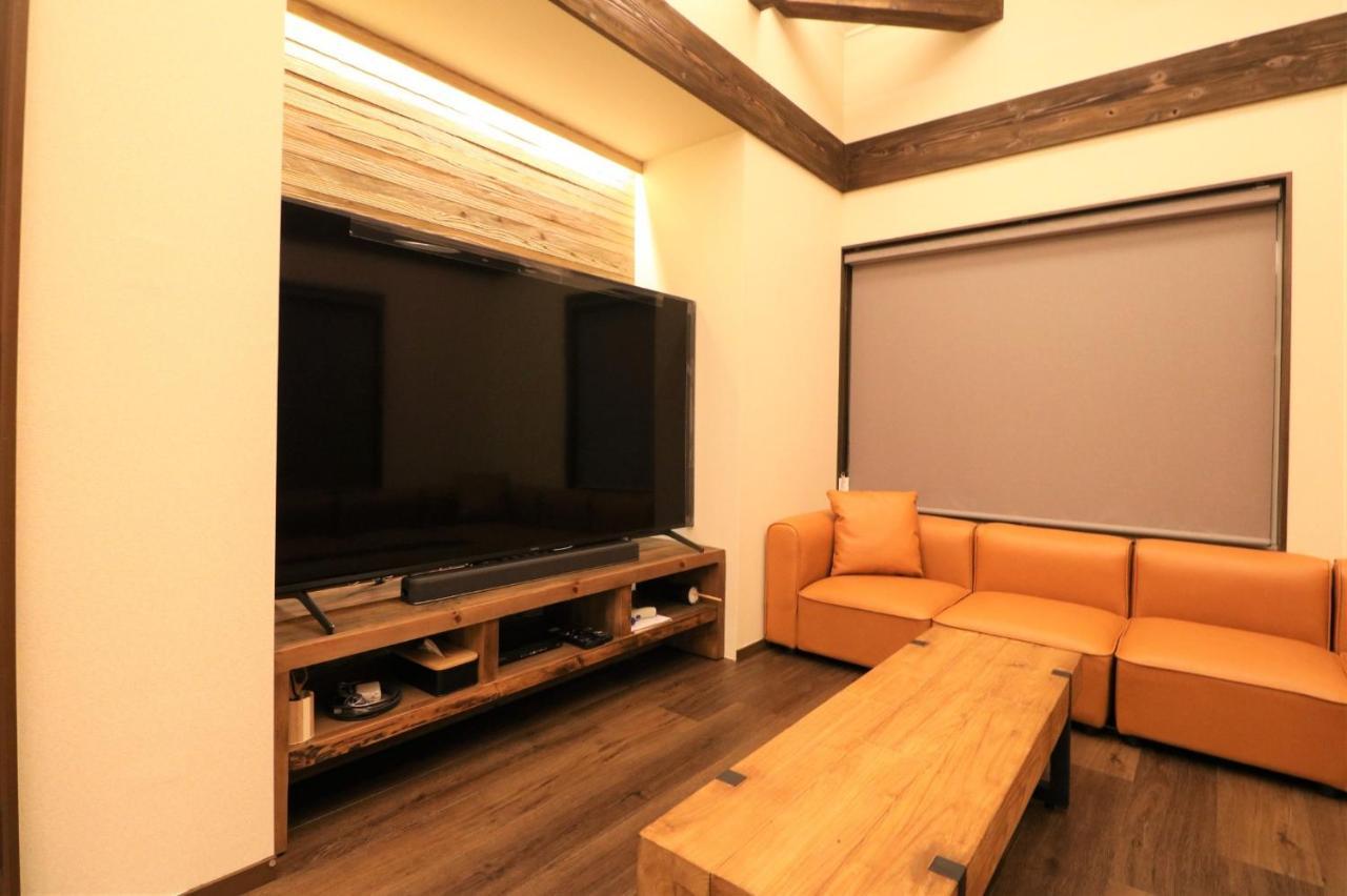 Smart Stay Omuroyama 3Goume - Vacation Stay 61385V 이토 외부 사진