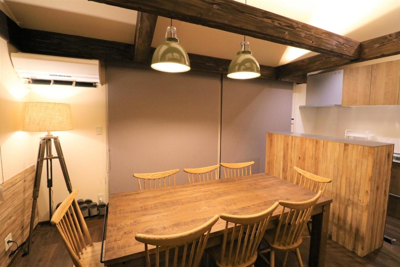 Smart Stay Omuroyama 3Goume - Vacation Stay 61385V 이토 외부 사진