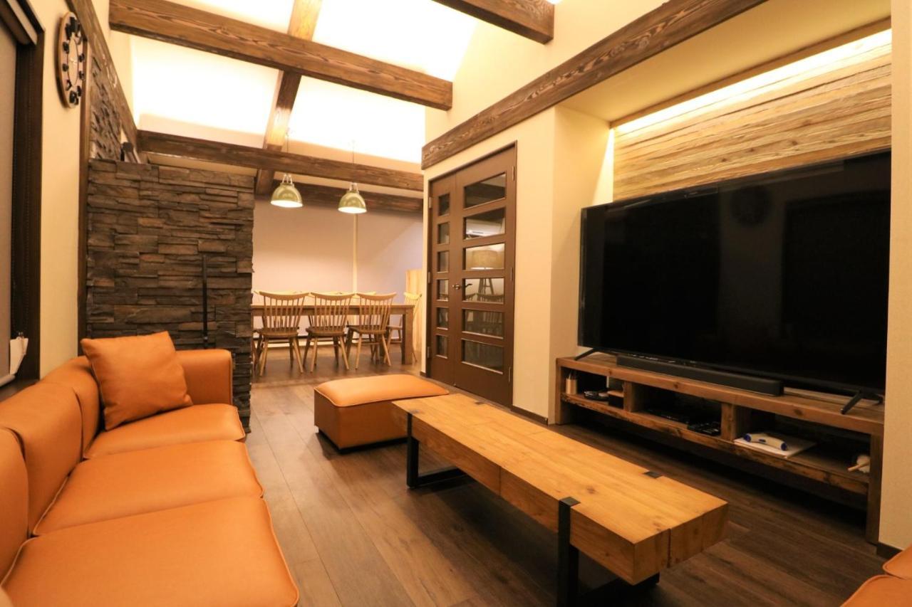 Smart Stay Omuroyama 3Goume - Vacation Stay 61385V 이토 외부 사진