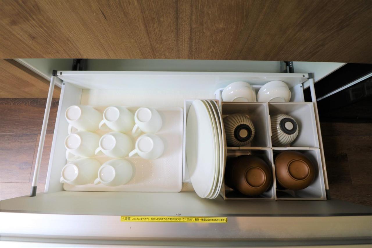 Smart Stay Omuroyama 3Goume - Vacation Stay 61385V 이토 외부 사진