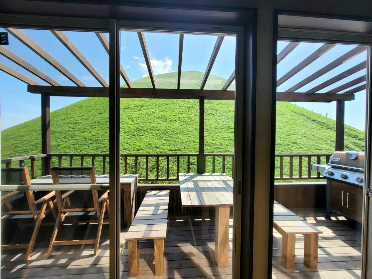 Smart Stay Omuroyama 3Goume - Vacation Stay 61385V 이토 외부 사진