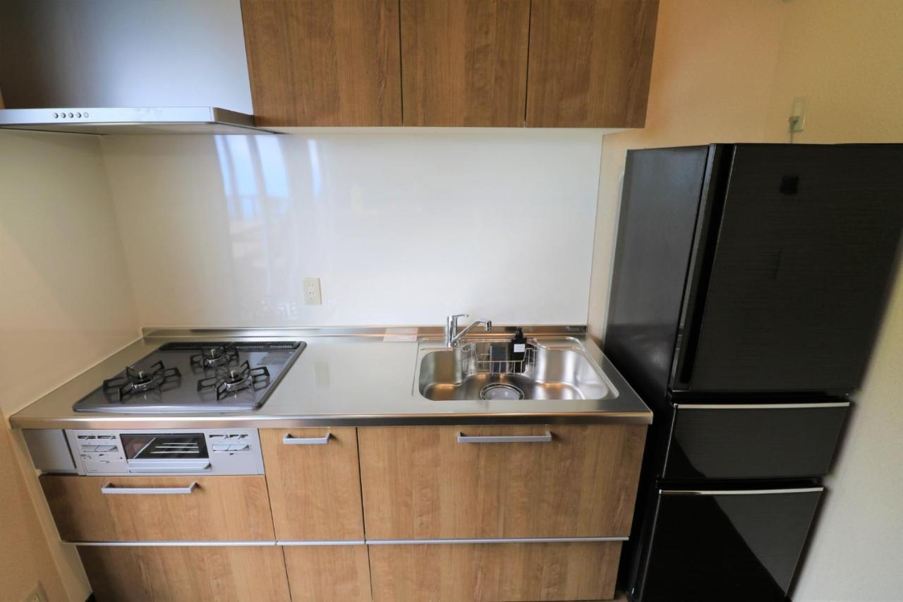 Smart Stay Omuroyama 3Goume - Vacation Stay 61385V 이토 외부 사진