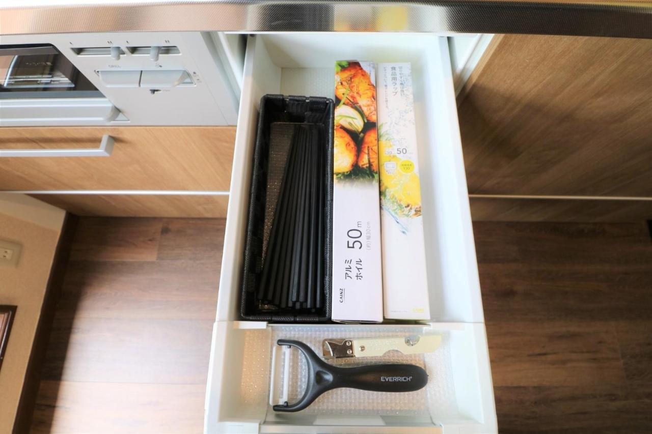 Smart Stay Omuroyama 3Goume - Vacation Stay 61385V 이토 외부 사진