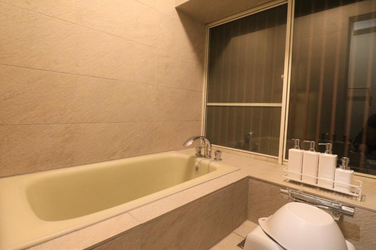 Smart Stay Omuroyama 3Goume - Vacation Stay 61385V 이토 외부 사진
