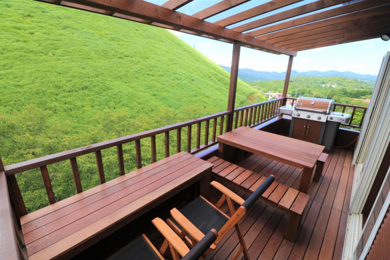 Smart Stay Omuroyama 3Goume - Vacation Stay 61385V 이토 외부 사진