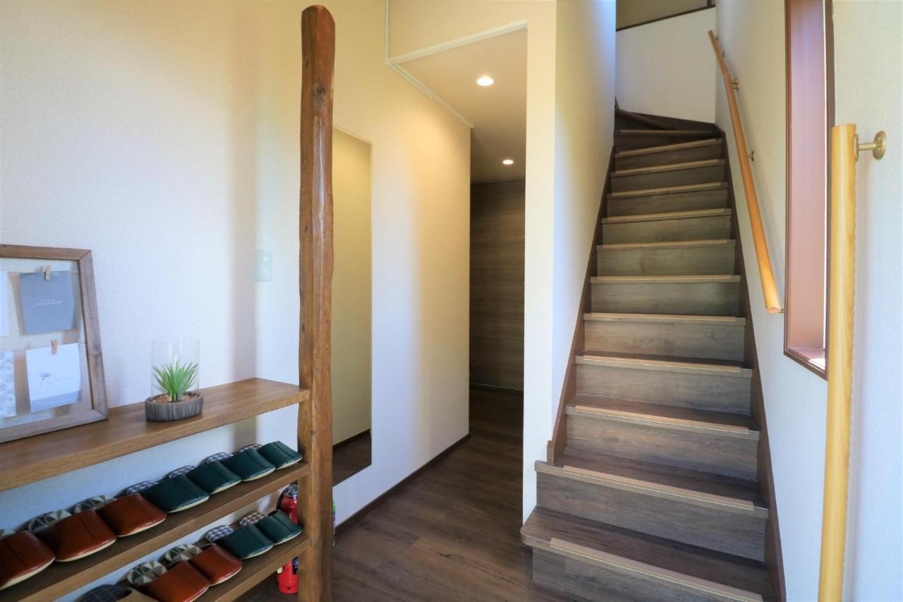 Smart Stay Omuroyama 3Goume - Vacation Stay 61385V 이토 외부 사진