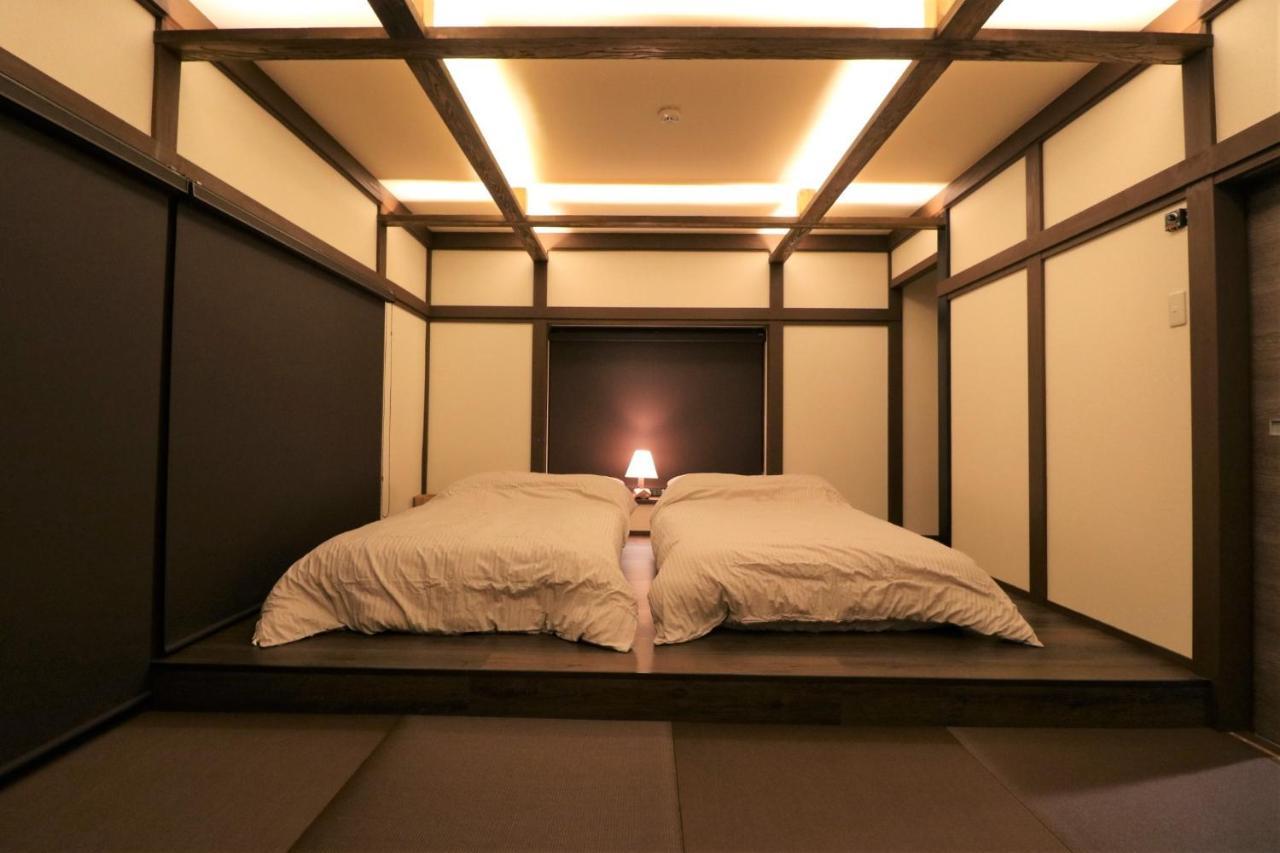 Smart Stay Omuroyama 3Goume - Vacation Stay 61385V 이토 외부 사진