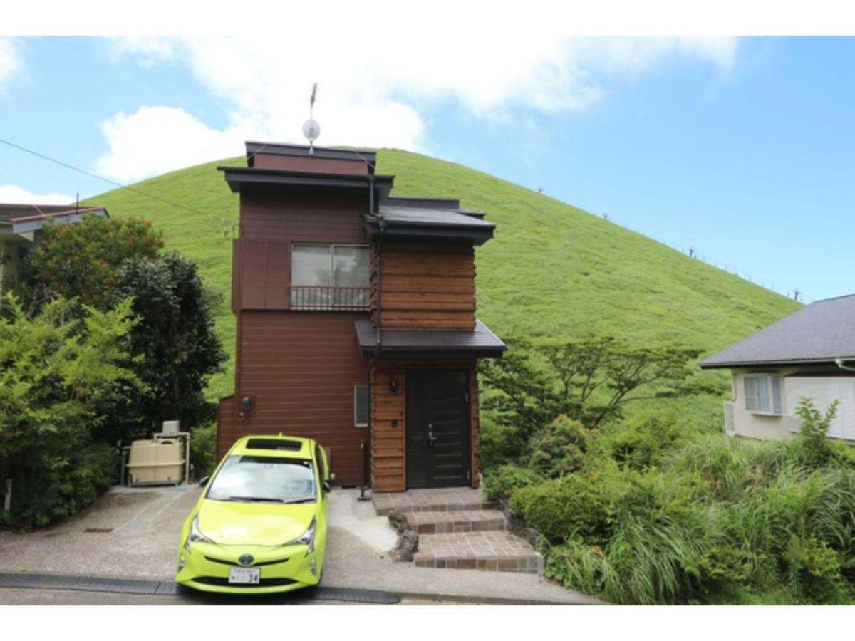 Smart Stay Omuroyama 3Goume - Vacation Stay 61385V 이토 외부 사진